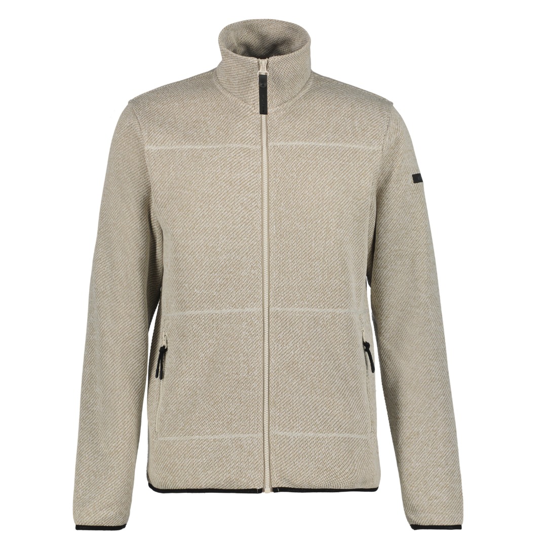 Icepeak - Agen Fleece Vest Heren